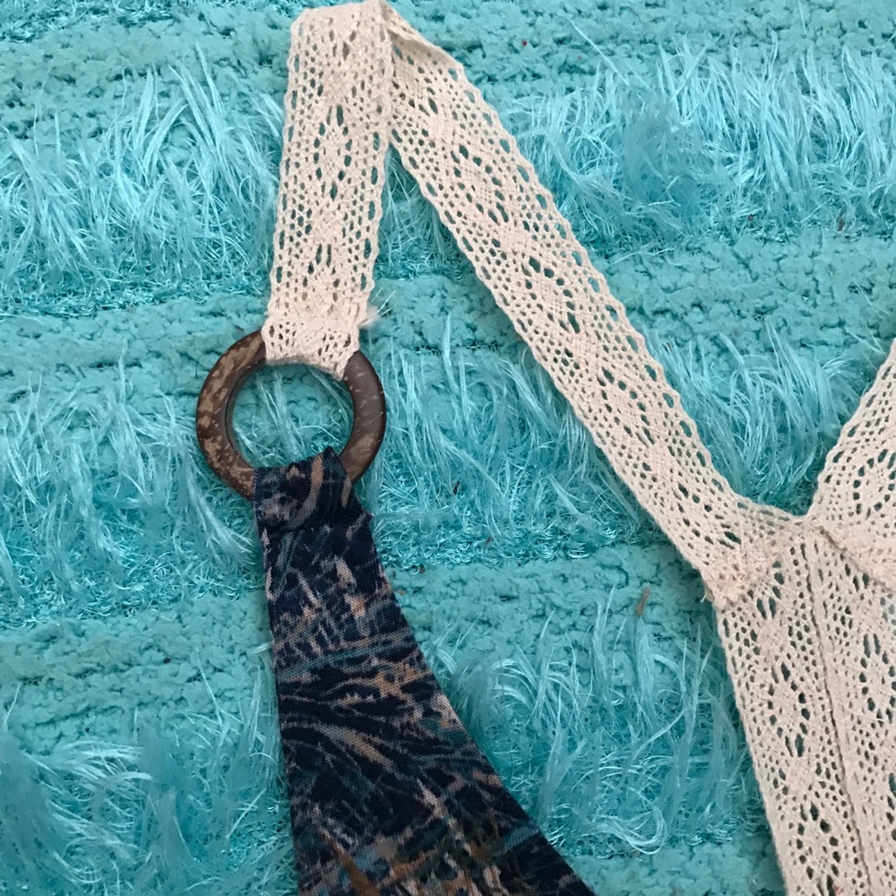 Tilly's Top - Picture 5 of 8